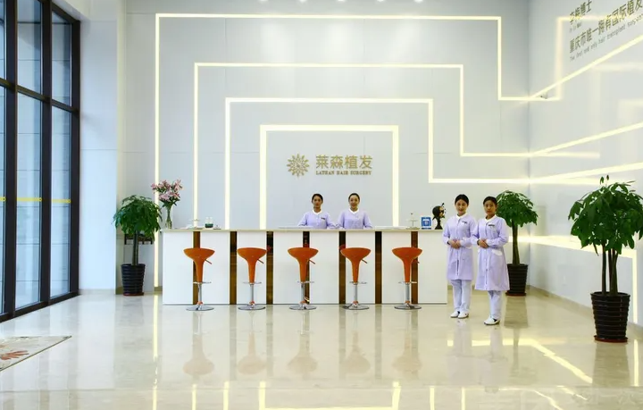 盘点上海植发医院排名第一至第十!来看下都有哪些医院吧